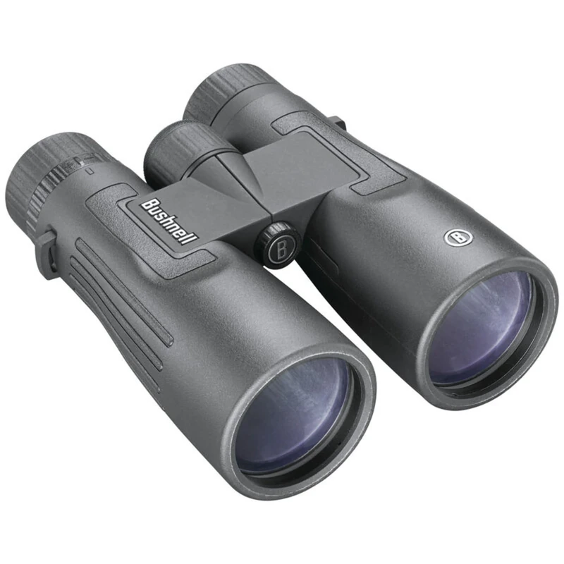 Bushnell - Legend - Binoculars - 12x50 - Roof prism - Black - Fully multi-coated - BB1250W