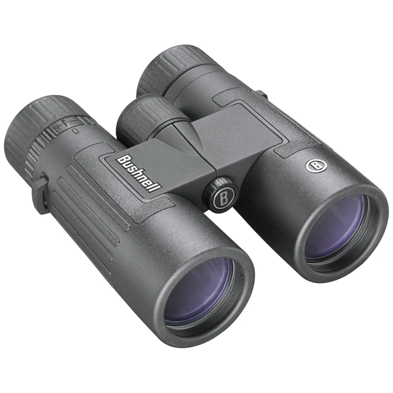 Bushnell Legend 8x42 Binoculars - Roof Prism - BB842W