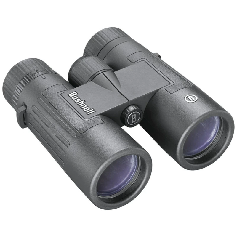 Bushnell - Legend - Binoculars - 10x42 - Roof prism - Black - Fully multi-coated - EXO barrier - BB1042W