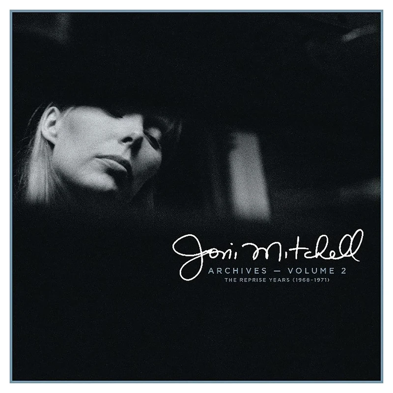 Joni Mitchell Archives - Vol. 2: The Reprise Years (1968-1971) - Image 1