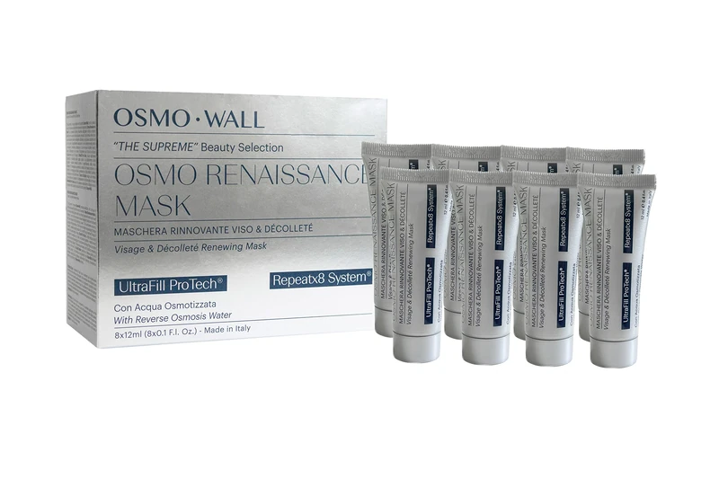 OSMO WALL RENAIISANCE MASK