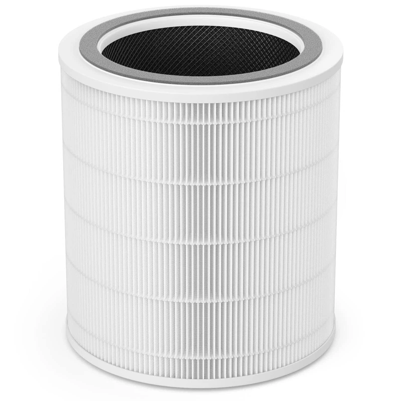 Ulrempart Replacement Filter Compatible with Levoit Air Purifier Model Core 400S Core-400s Part# Core 400s-RF