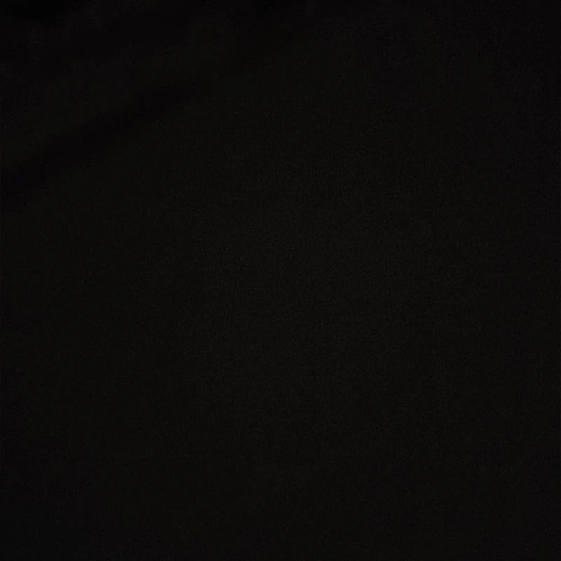 4 Way Stretch Fabric - Spandex Dancewear, Swimwear, Craft Fabric. Soft, Stretchy and Durable. 17+ Colours (Black, 1 Metre) -Discount Fabric LTD