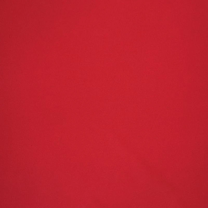 4 Way Stretch Fabric - Spandex Dancewear, Swimwear, Craft Fabric. Soft, Stretchy and Durable. 17+ Colours (Red, 1 Metre) -Discount Fabric LTD