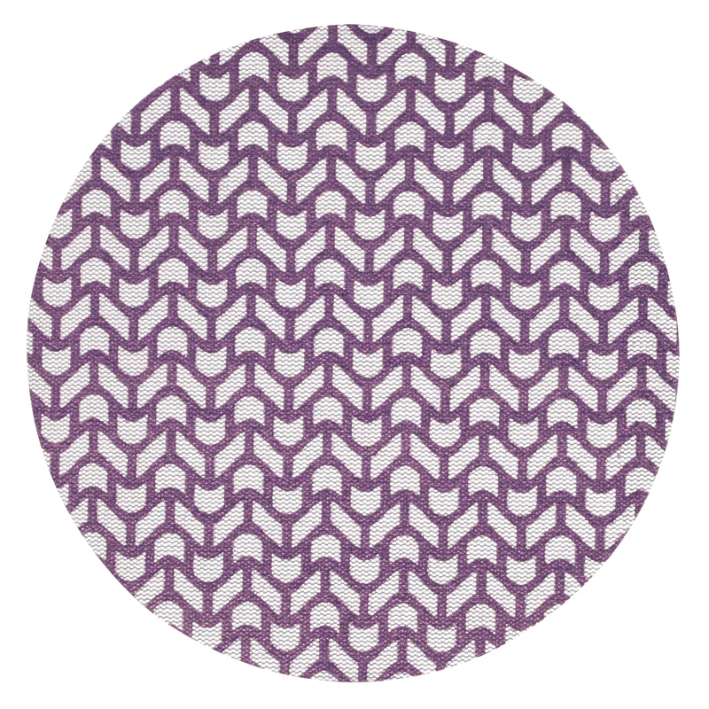 3M Xtract Cubitron II Net Disc 710W, 38513, 120+, 203 mm x NH, 50 per box