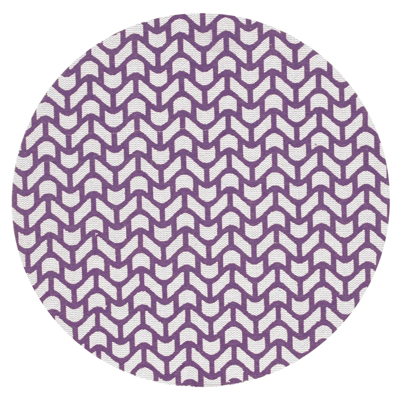 3M Xtract Cubitron II Net disc 710W, 203 mm, No hole, 150+