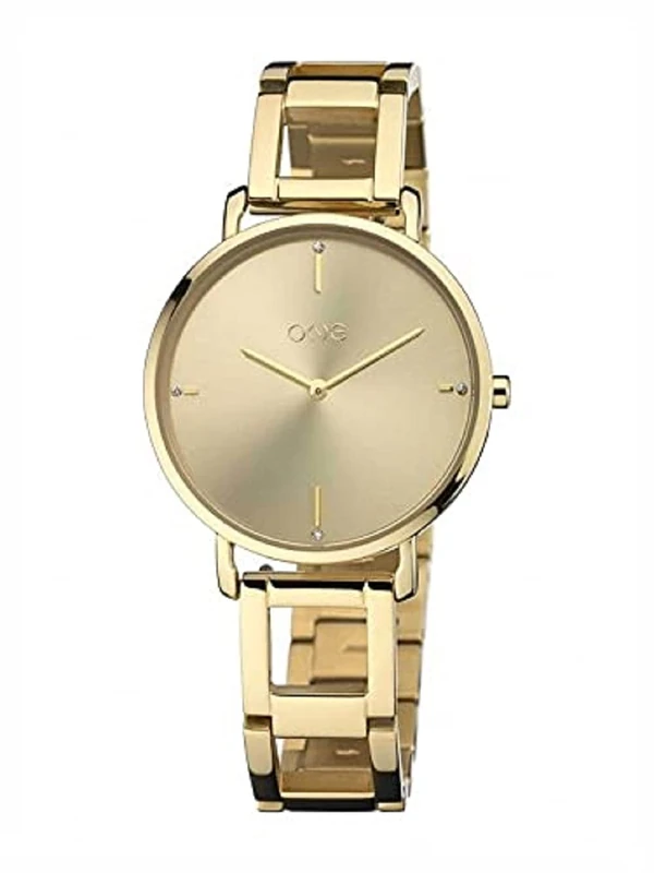 One Analog Model Illusion OL9085DD11L Watch Brand - Image 1