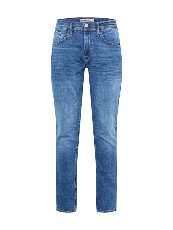 Blend Men's 20713302 Jeans, 200291/Denim Middle Blue, 29/30 - Image 1