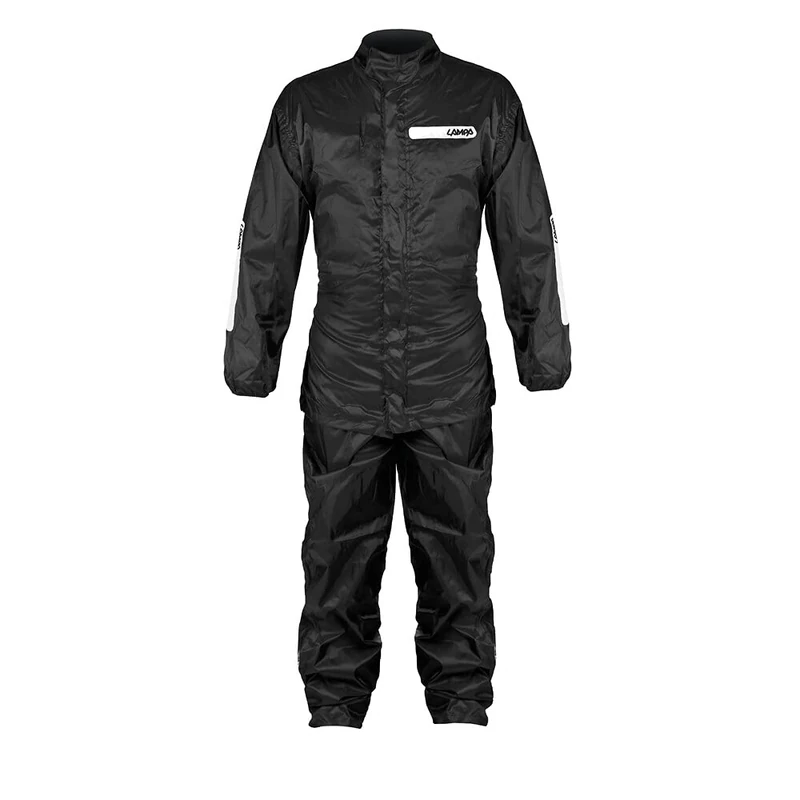 Lyviatan, rainproof jacket and trousers set - XXXL
