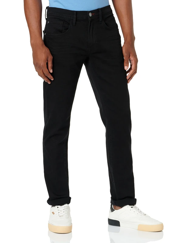 Blend Men's 20713302 Jeans, 200297/Denim Black, 29/32
