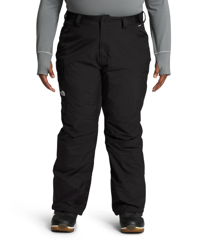 The North Face Men's Freedom Pant, TNF Black, XX-Small Regular, TNF Black, XXS