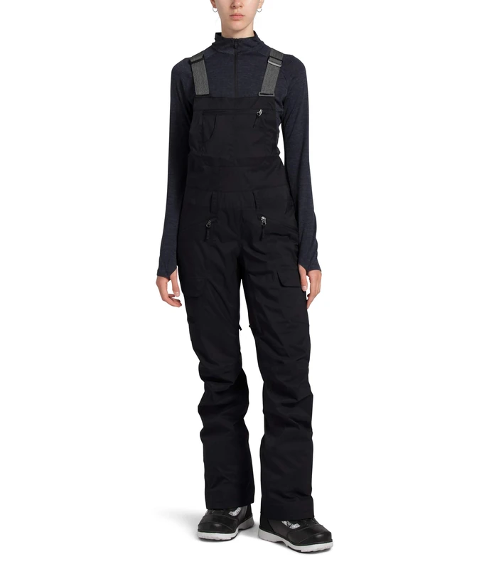 The North Face Freedom Pants TNF Black XL