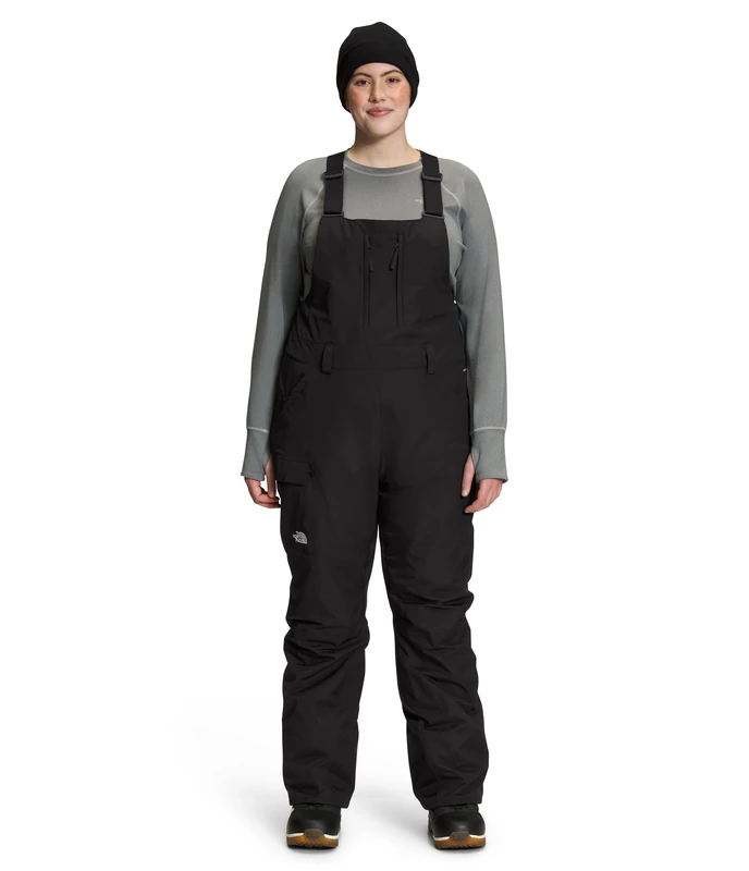 The North Face Freedom Pants Tnf Black XL