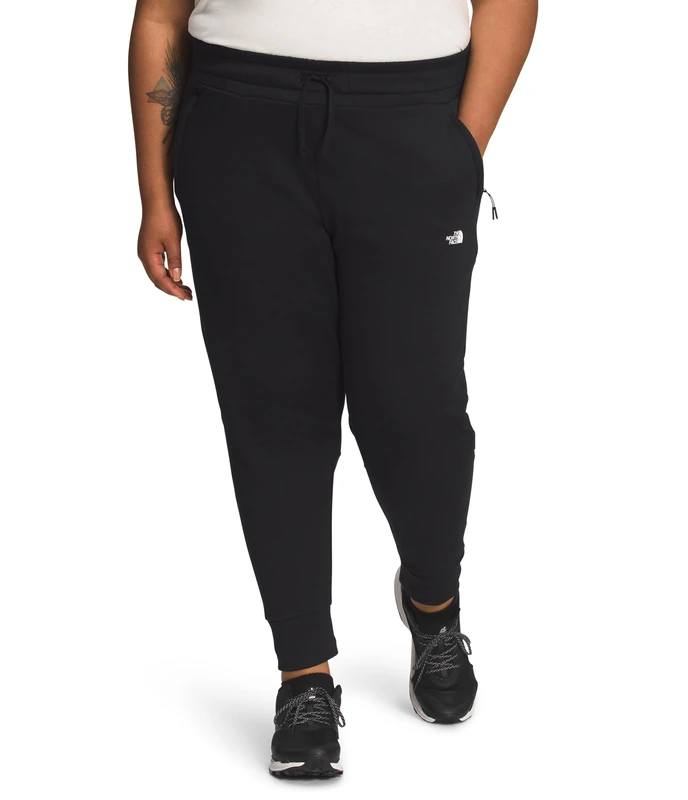 The North Face Canyonlands Pants TNF Black XL