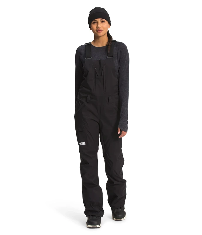THE NORTH FACE Freedom Pants Tnf Black XL