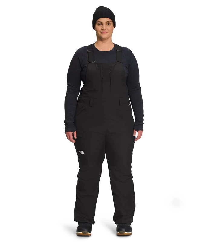 The North Face Freedom Pants TNF Black L