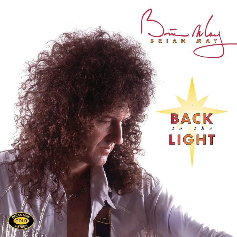 Back To The Light