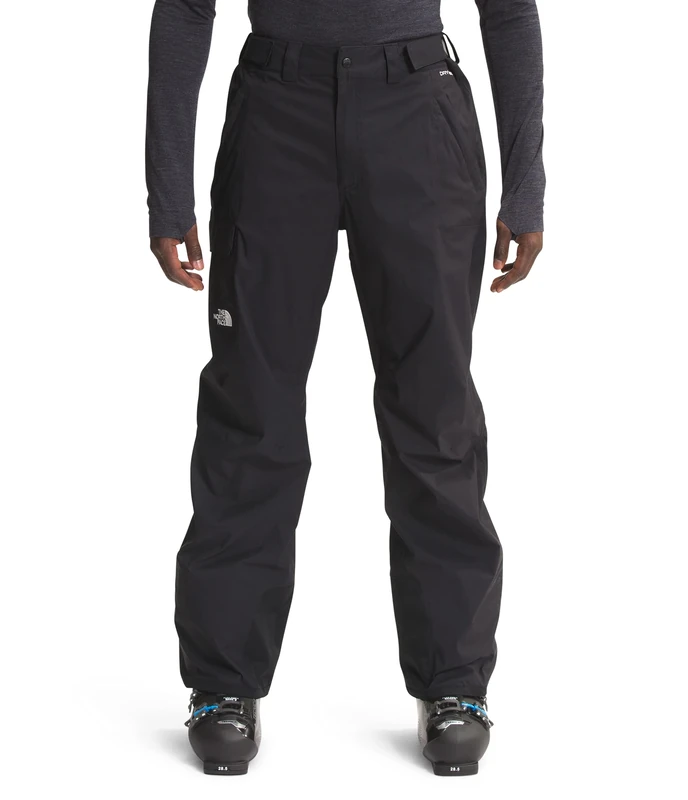 The North Face Men's Freedom Pant, TNF Black, L-LNG