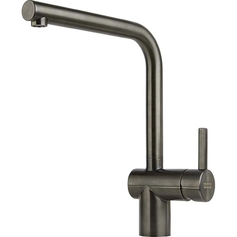 Kitchen Sink tap with a Fixed spout from Franke Atlas Neo M - Anthracite - 115.0628.207