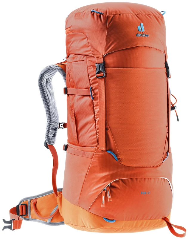 Deuter Fox 40 Children’s Trekking Backpack - Image 1
