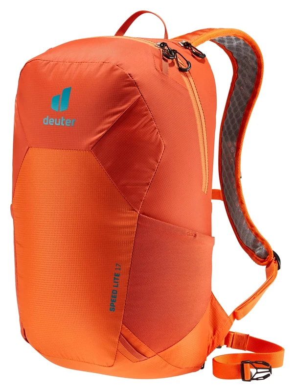 Deuter Speed Lite 13 Lightweight Hiking Backpack - Image 1