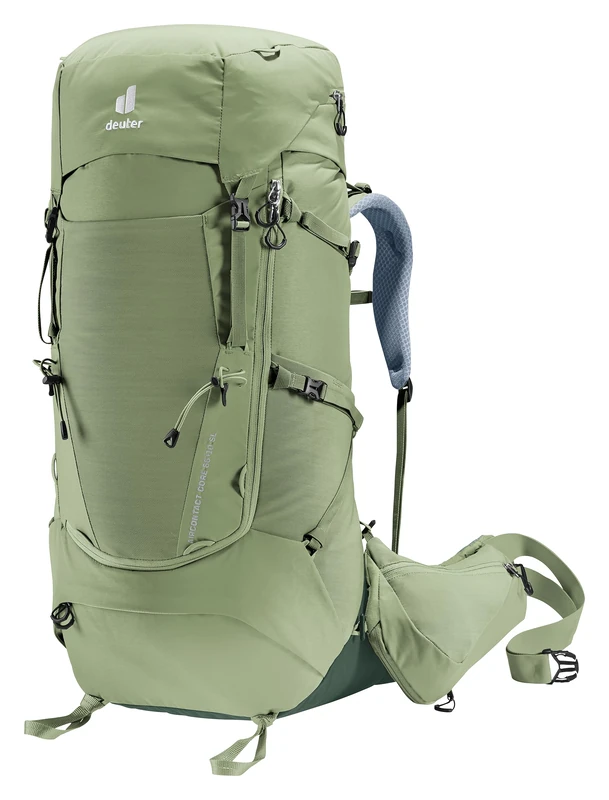 Deuter Aircontact Core 55+10 SL Women’s Trekking Backpack