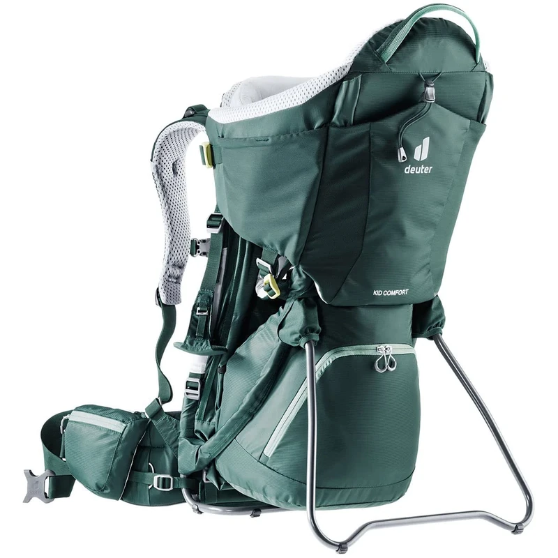Deuter Kid Comfort Child Carrier