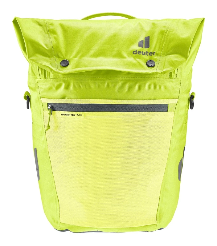 Deuter Mainhattan 17+10 Waterproof Pannier