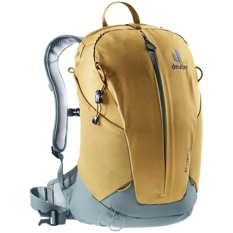 Deuter AC Lite 15 SL Women’s Hiking Backpack