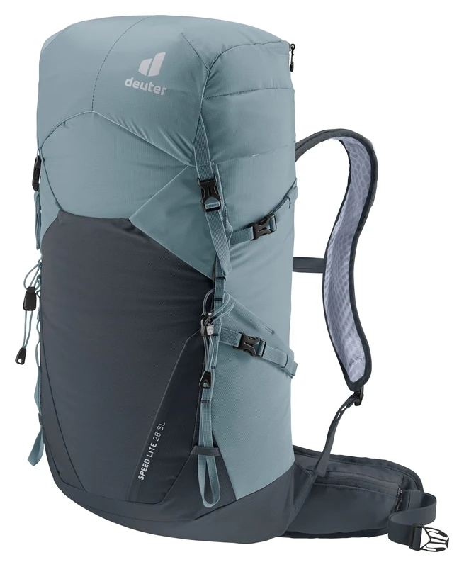 Deuter Speed Lite 28 SL Women’s Lightweight Hiking Backpack
