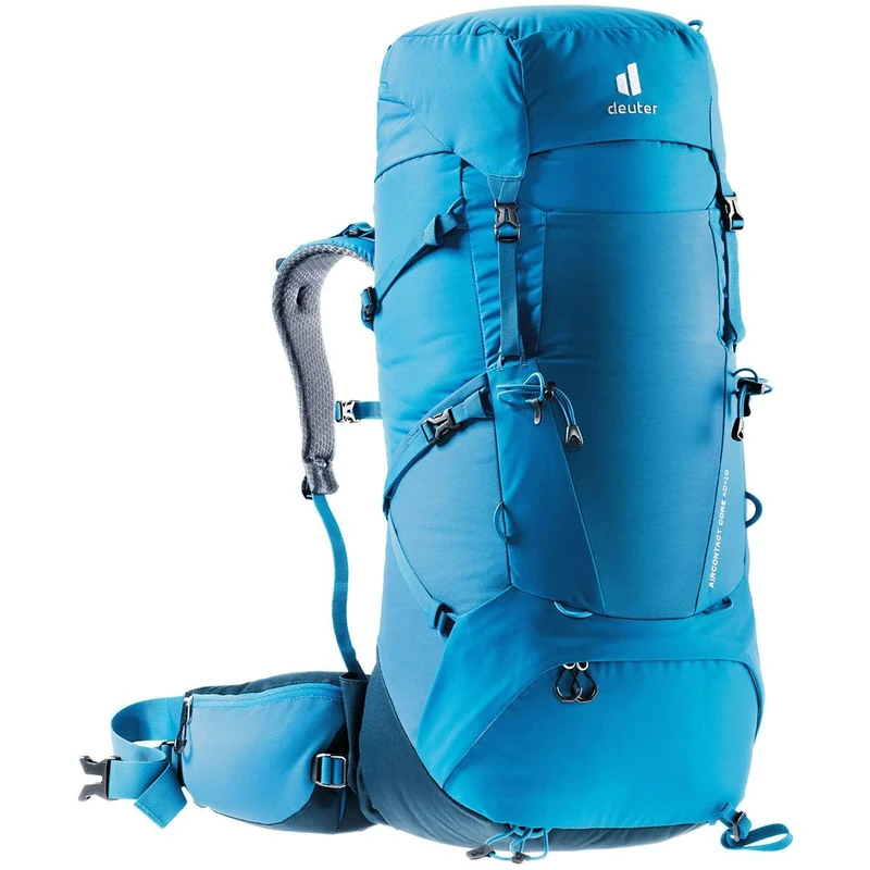 Deuter Aircontact Core 40+10 Trekking Backpack