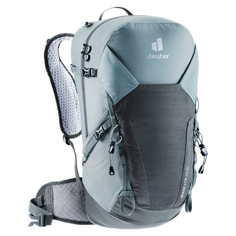 Deuter Speed Lite 23 SL Women’s Lightweight Hiking Backpack