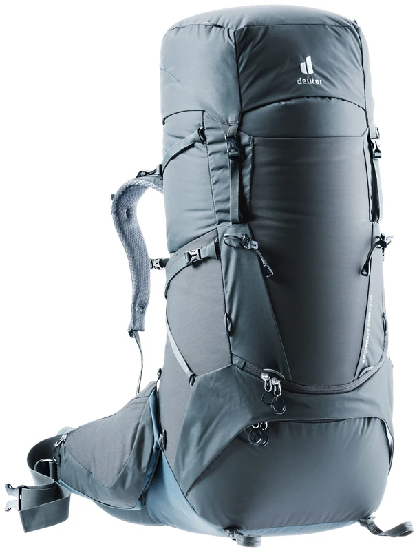 Deuter Aircontact Core 70+10 Trekking Backpack