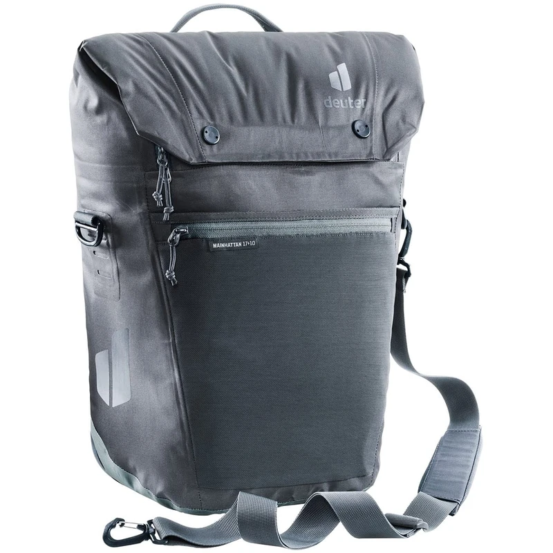 Deuter Mainhattan 17+10 Waterproof Pannier