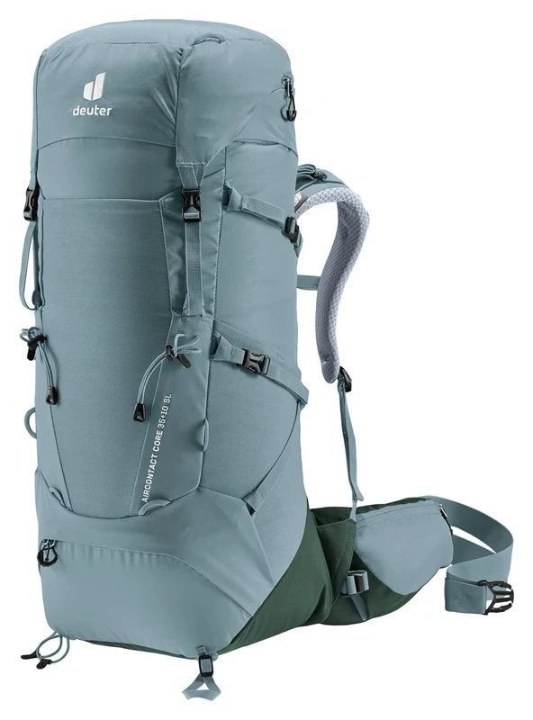 Deuter Aircontact Core 35+10 SL Women’s Trekking Backpack