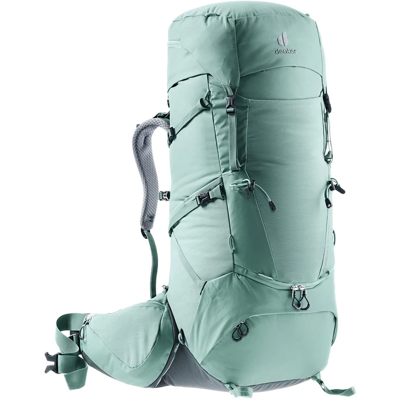 Deuter Aircontact Core 55+10 SL Women’s Trekking Backpack