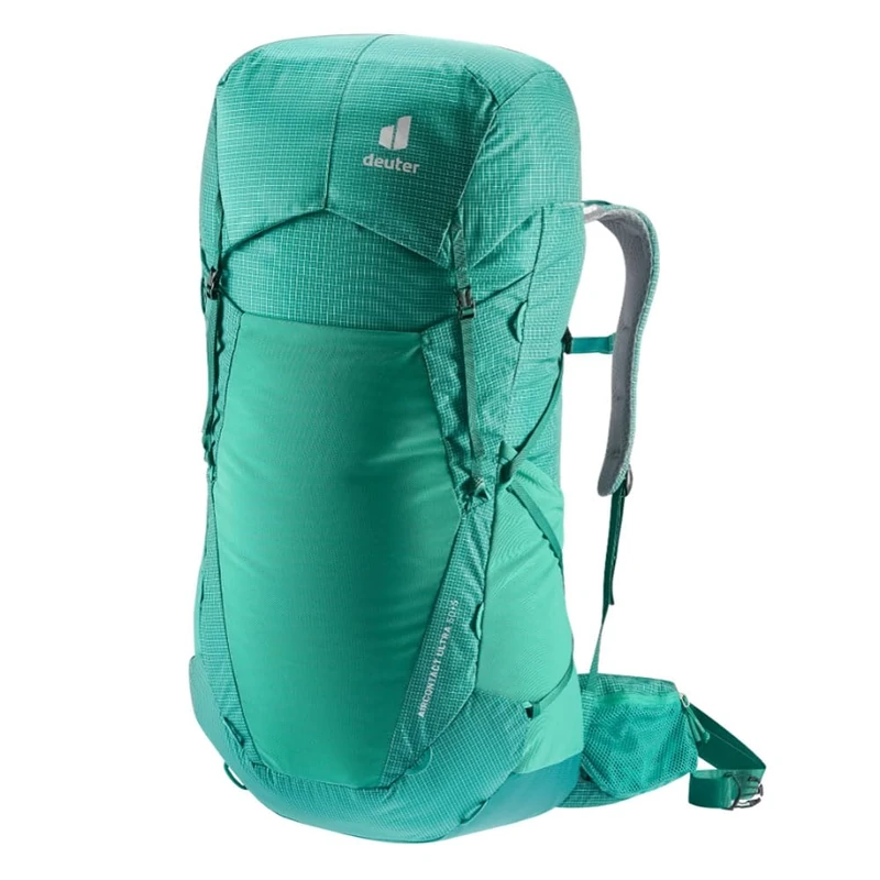 Deuter Aircontact Ultra 50+5 Trekking Backpack