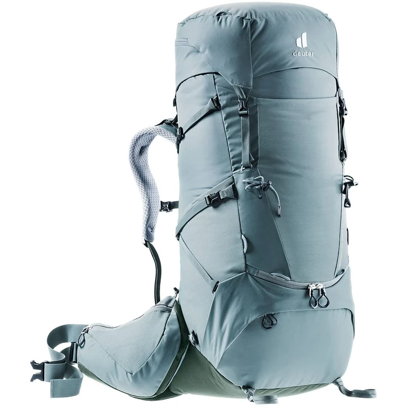 Deuter Aircontact Core 55+10 SL Women’s Trekking Backpack
