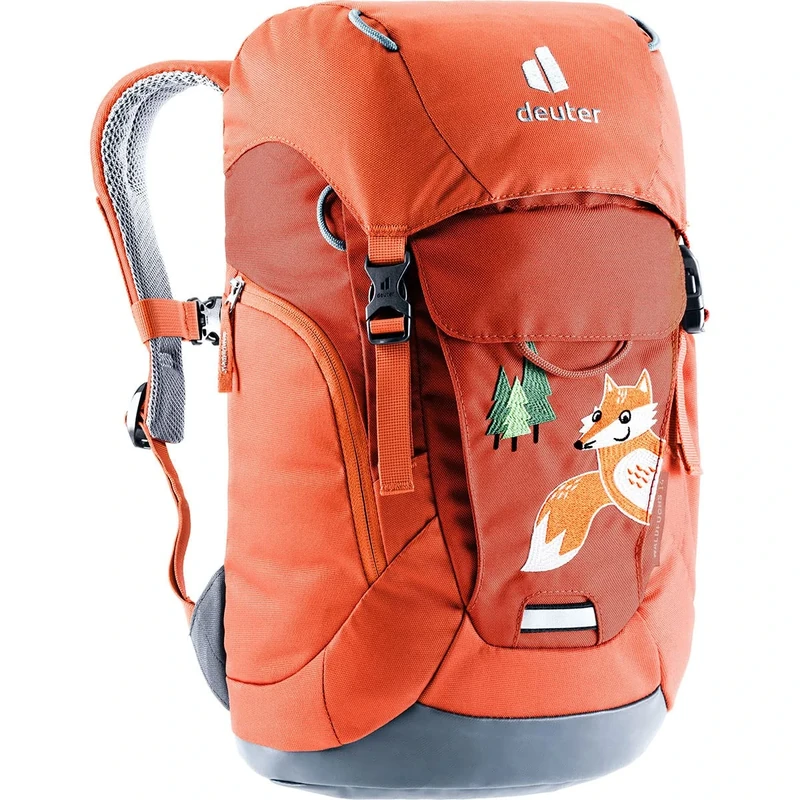 Deuter Waldfuchs 14 Children’s Nursery Backpack - Image 1