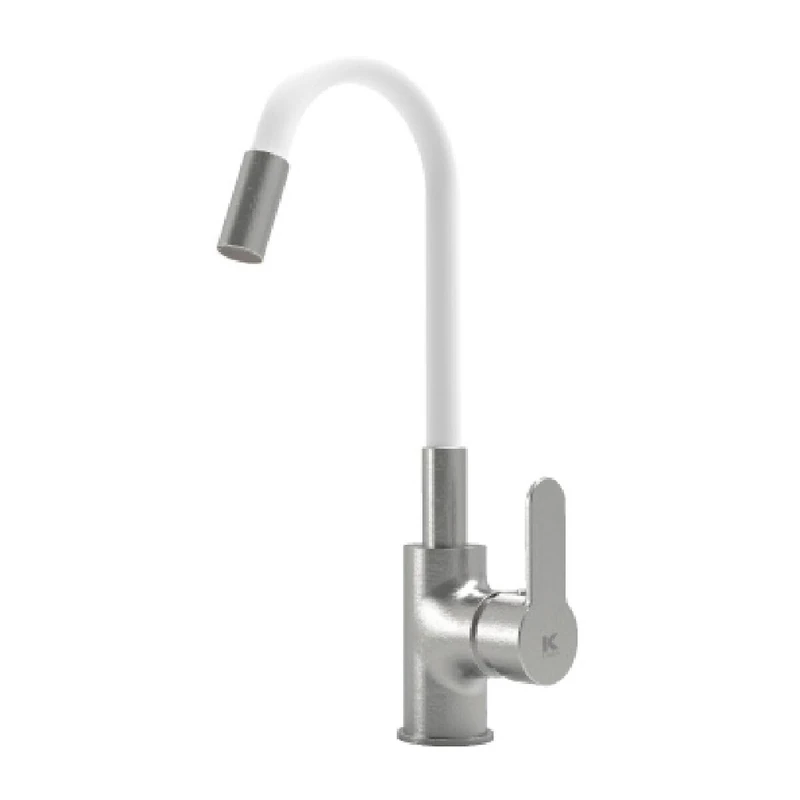 Kalla 1 x Omnia BL Flexible Sink Mixer