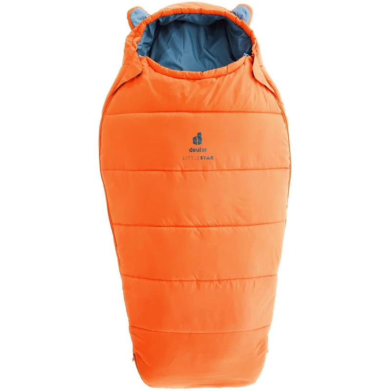 Deuter Little Star Children’s Sleeping Bag