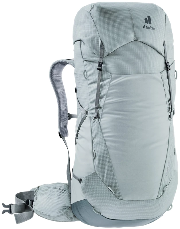 Deuter Aircontact Ultra 50+5 Trekking Backpack