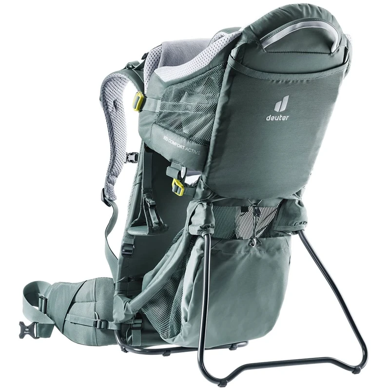 deuter Kid Comfort Active Lightweight Child Carrier