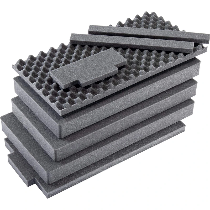 Peli 1626AirFS Replacement Foam Set for Air 1626 Cases