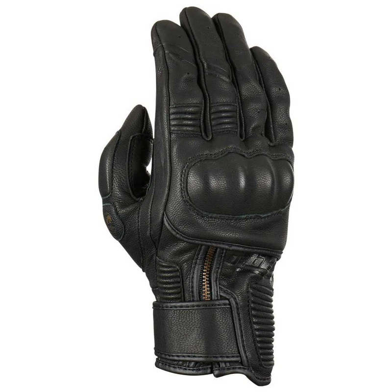 Furygan JAMES EVO D3O MOTORCYCLE GLOVES HERITAGE,URBAIN