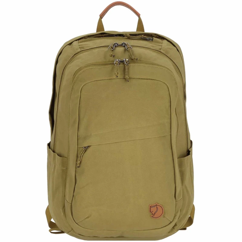 Fjällräven F26052-631 Räven 28 Foilage, Green, One Size
