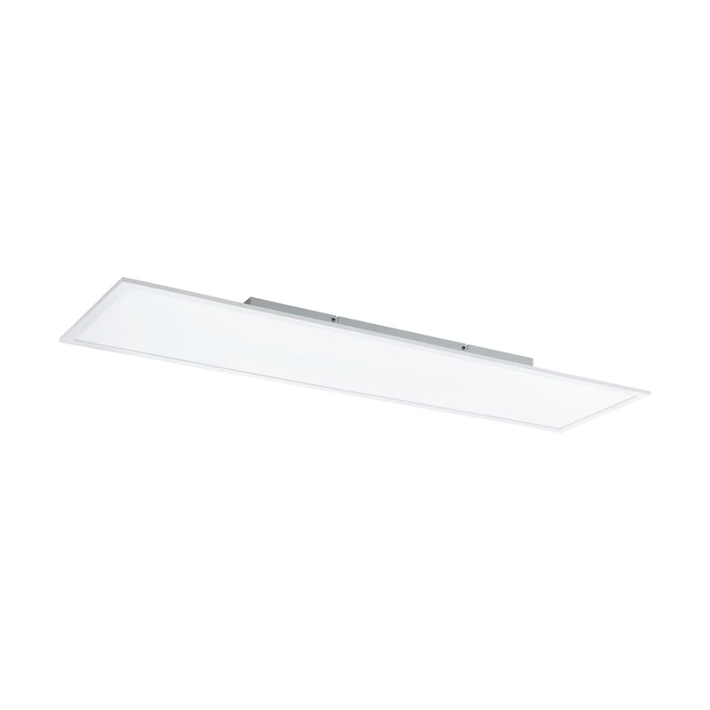 Eglo Salobrena-B LED Ceiling Light - RGB & Dimmable 120x30 cm