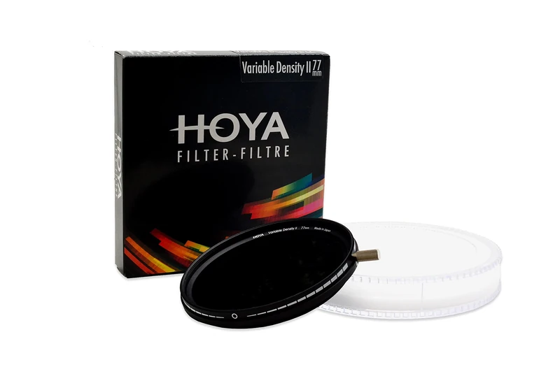 Hoya Variable Density II Filter ø58mm