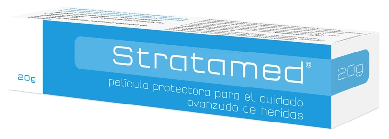 Stratamed Protective Wound Film 20g