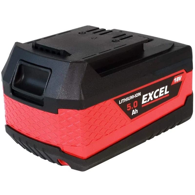 Excel 18V 5.0Ah Battery Li-Ion EXL550